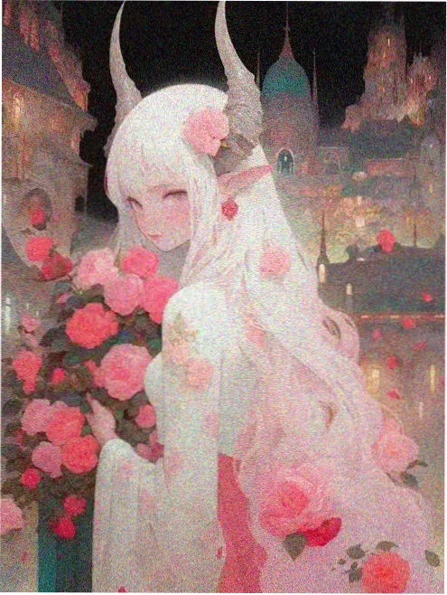 偶然与想象
