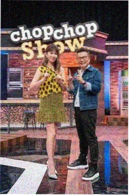 闲聊007