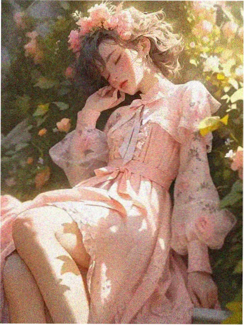 情书