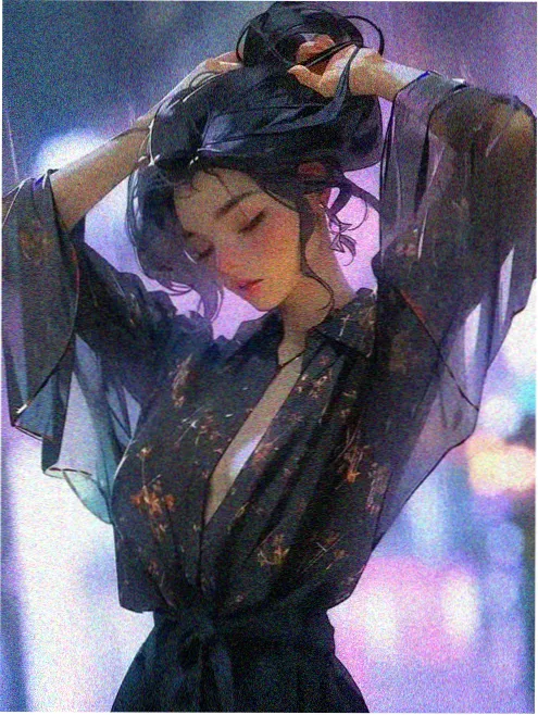 入殓师