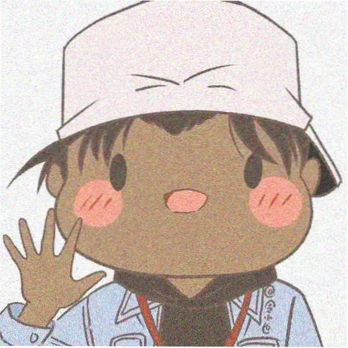 user