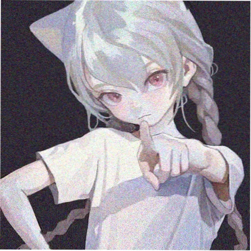 user